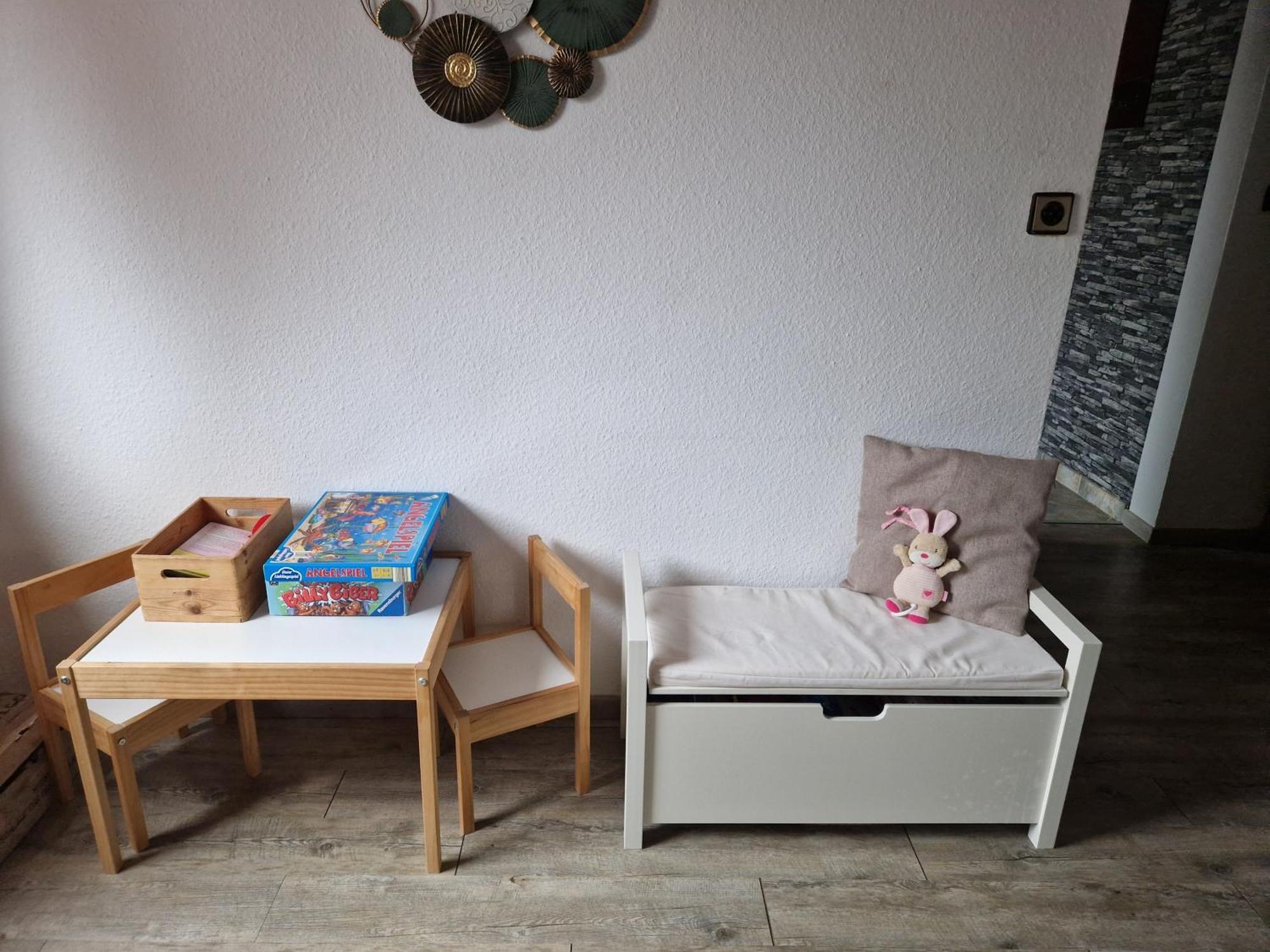 Ferienwohnung Parkblick Medebach Kültér fotó